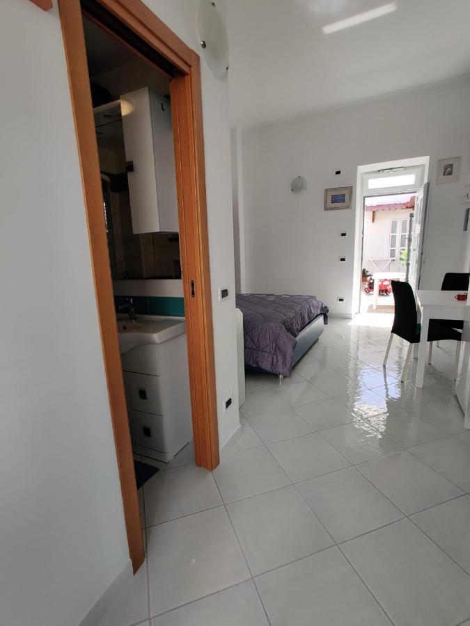 Casa Vacanze Da Serena Lacco Ameno  Extérieur photo