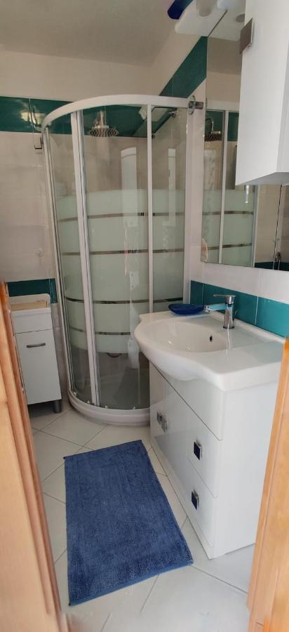 Casa Vacanze Da Serena Lacco Ameno  Extérieur photo