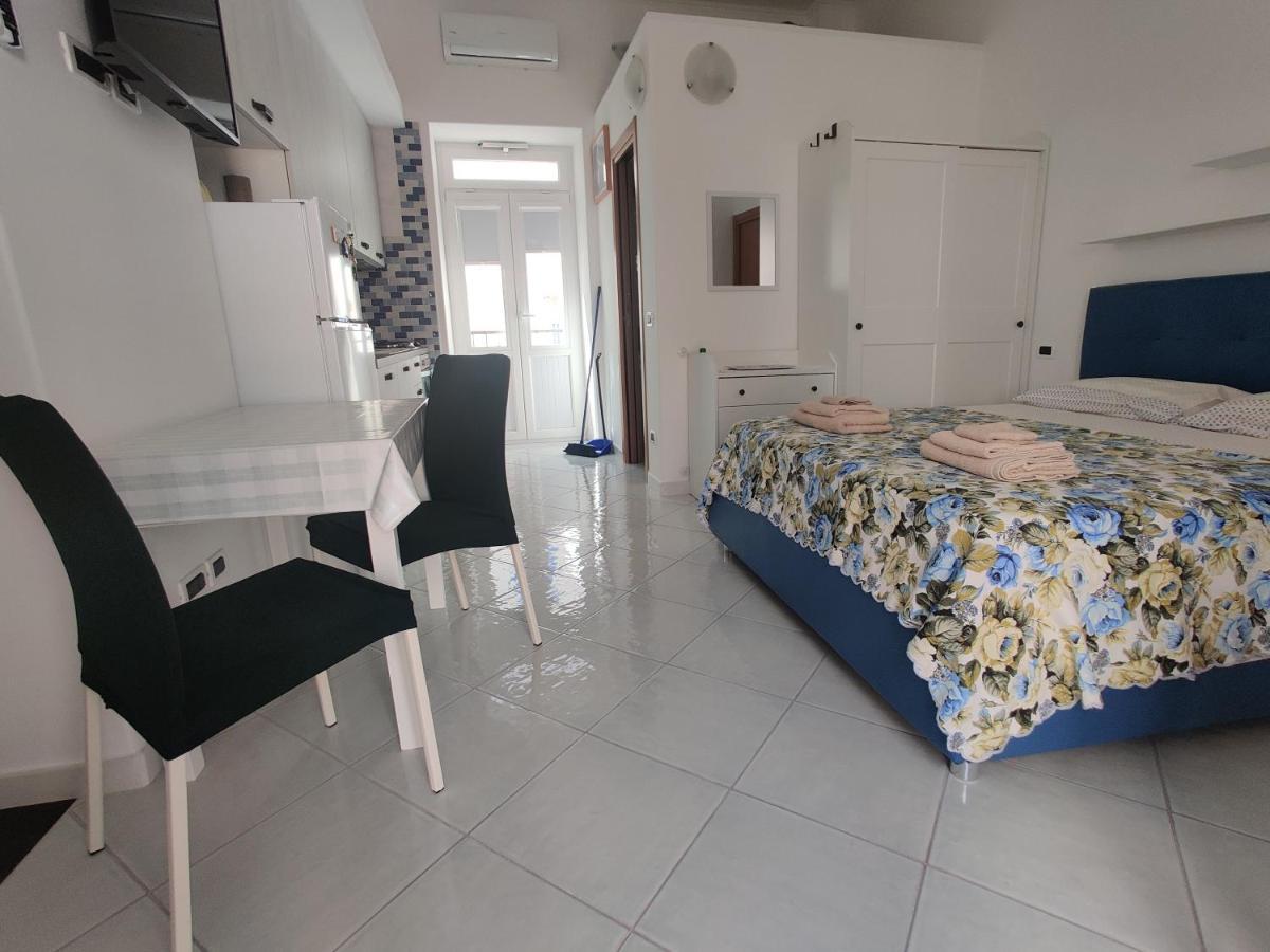 Casa Vacanze Da Serena Lacco Ameno  Extérieur photo