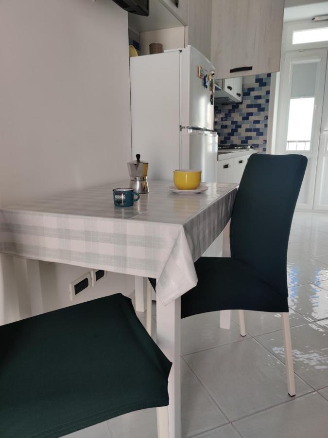Casa Vacanze Da Serena Lacco Ameno  Extérieur photo