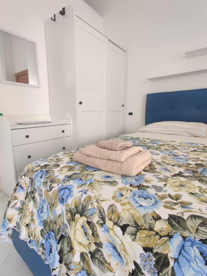Casa Vacanze Da Serena Lacco Ameno  Extérieur photo