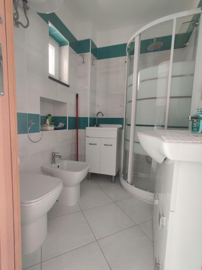 Casa Vacanze Da Serena Lacco Ameno  Extérieur photo