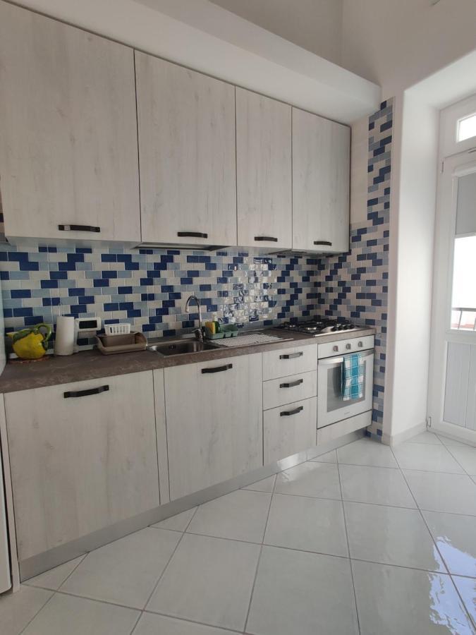 Casa Vacanze Da Serena Lacco Ameno  Extérieur photo