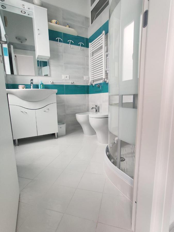 Casa Vacanze Da Serena Lacco Ameno  Extérieur photo
