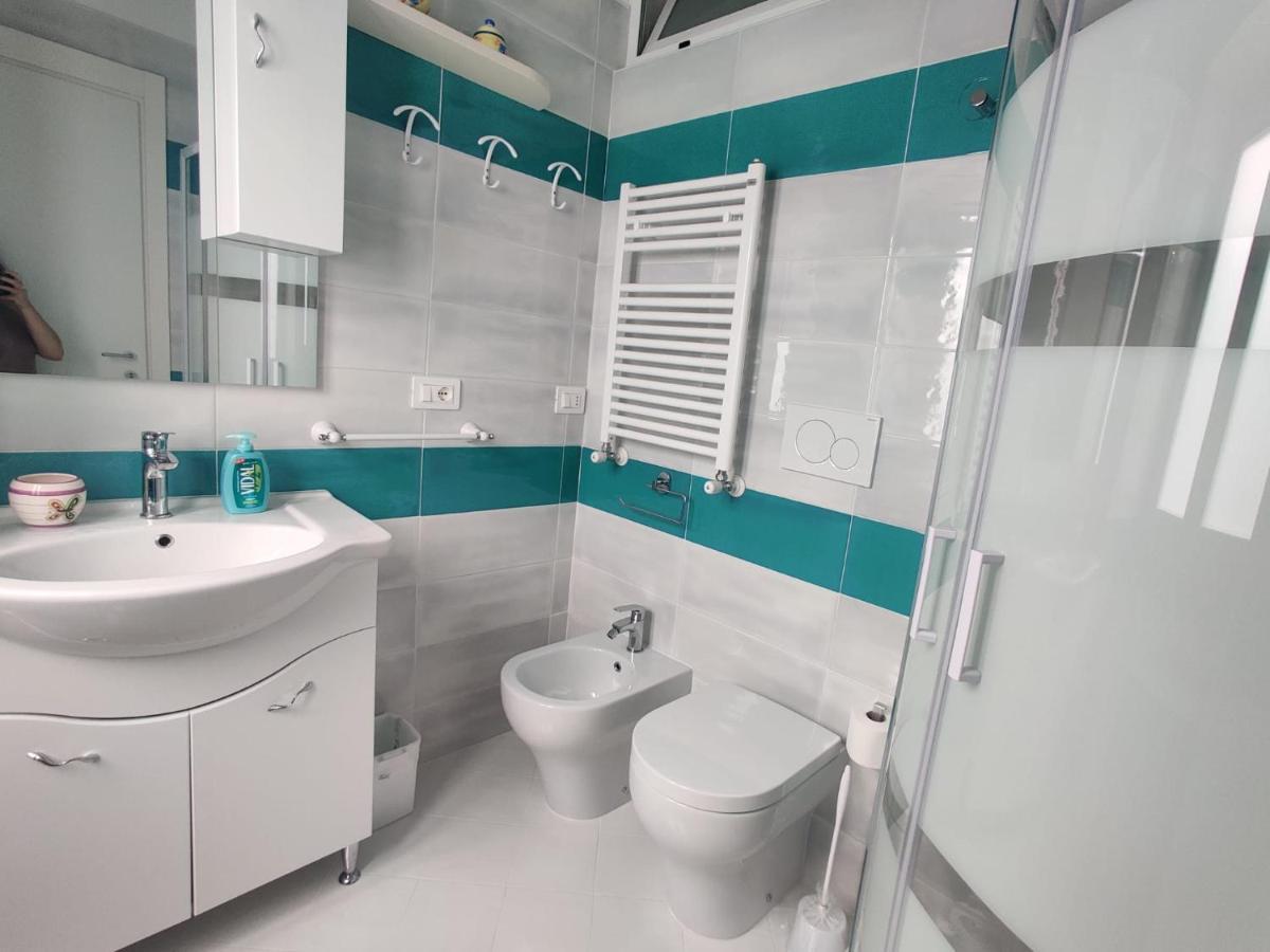 Casa Vacanze Da Serena Lacco Ameno  Extérieur photo