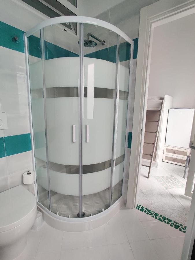 Casa Vacanze Da Serena Lacco Ameno  Extérieur photo