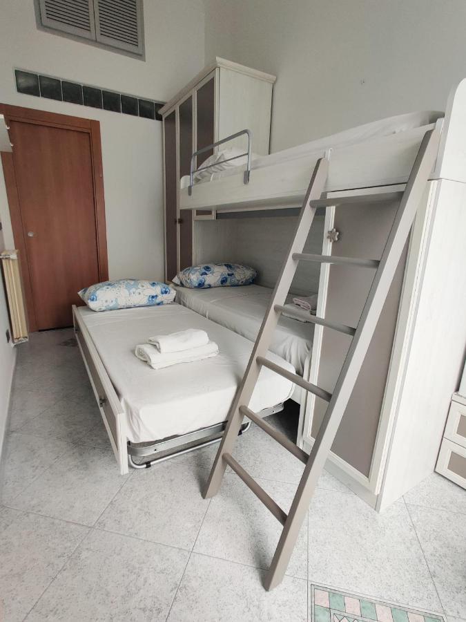 Casa Vacanze Da Serena Lacco Ameno  Extérieur photo